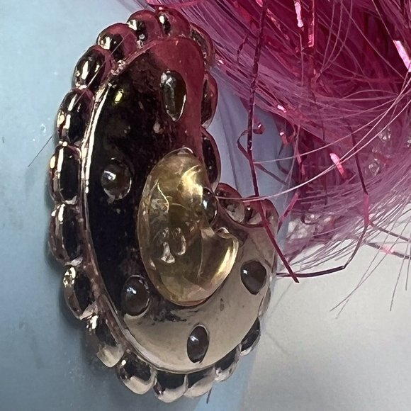 Vintage 1st Generation My Little Pony Princess Royal Blue 1987 MLP As Is - Picture 9 of 12